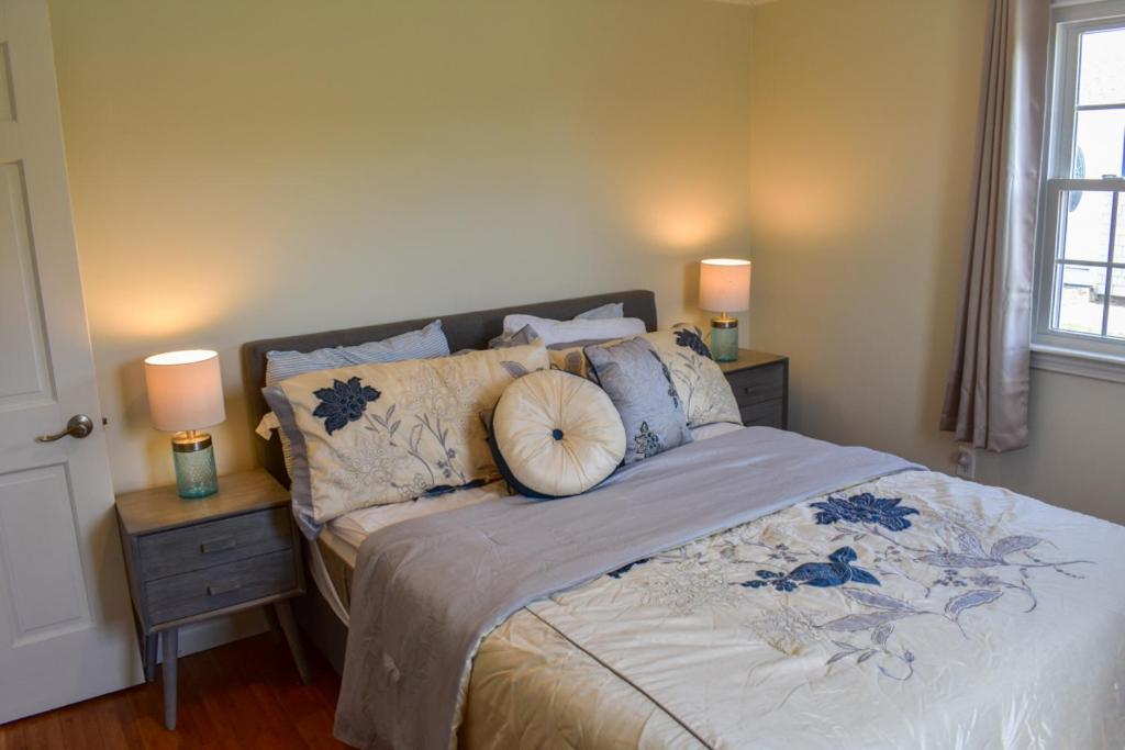 Seaside Serenity, Just A Block /0.1 Mile Away From The Beach Yarmouth Exterior photo